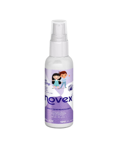 Novex Liso Lisinho Spray Suavizante 120ml