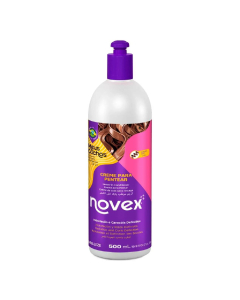 Novex Meus Cachos Naturais/Suaves Creme de Pentear Definidor 500g