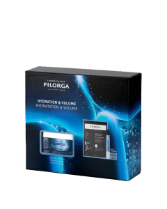 Filorga Hyalu-Filler Coffret Creme + Máscara + Bálsamo Labial