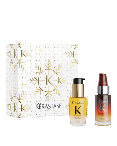 Kérastase Coffret Duo Mini Heroes