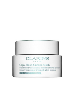 Clarins Cryo-Flash Cream-Mask 75ml