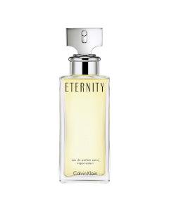 Calvin Klein Eternity Eau de Parfum Feminino 100ml