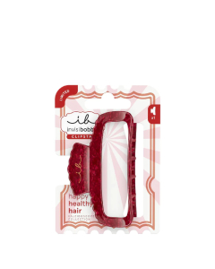 Invisibobble Clipstar Kaleidoscope Showstopper Mola Edição Limitada