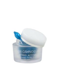 Dr. Grandel Hydro Active Hyaluron Filler Cápsulas Hidratantes Travel  10uni.
