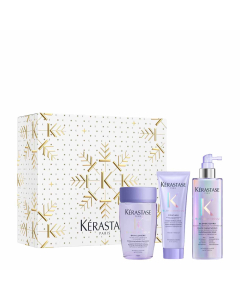 Kérastase Blond Absolu Coffret Trio