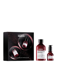 L'Oréal Professionnel Vitamino Color Coffret Shampoo 300ml + Sérum 50ml