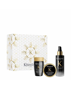 Kérastase Chronologiste Coffret Trio