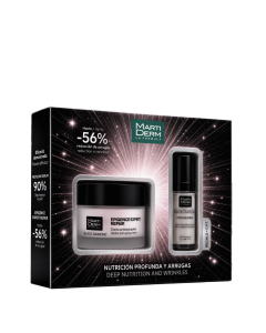 Martiderm Epigence + Proteum Coffret Anti-Idade