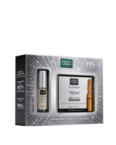 Martiderm Expression + Photo Age Coffret Anti-Rugas