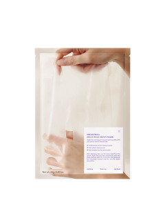 Dr. Althea Jelly Seal Dewy Mask Máscara Facial Hidratante 1un.