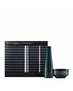 Shu Uemura Ultimate Reset Coffret