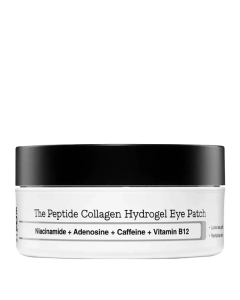 Cosrx The Peptide Collagen Hydrogel Eye Patch 60un.