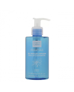 Martiderm Essentials Gel Micelar de Limpeza 200ml