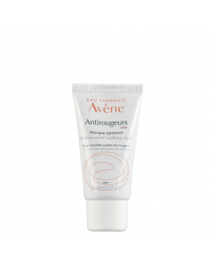 Avène Antirougeurs Máscara Suavizante 50ml