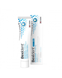 Isdin Bexident Branqueadora Pasta de Dentes 125ml