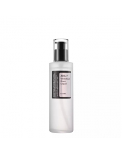 Cosrx AHA 7 Whitehead Power Liquid Essência Esfoliante 100ml