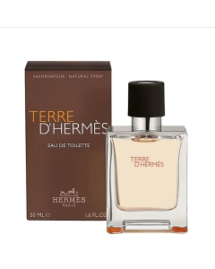 Hermès Terre d’Hermès Eau de Toilette