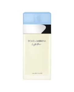 Dolce & Gabbana Light Blue For Woman Eau de Toilette 100ml