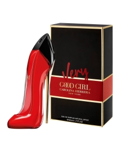 Carolina Herrera Very Good Girl Eau de Parfum 50ml