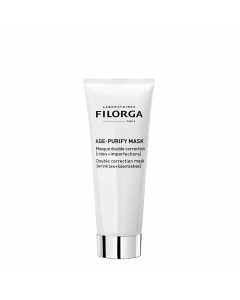 Filorga Age Purify Máscara Express Aperfeiçoadora 75ml