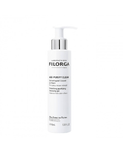 Filorga Age Purify Gel de Limpeza Purificante e Alisador 150ml