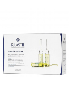 Rilastil Smagliature Ampolas Anti-Estrias 10unid.