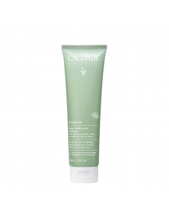 Caudalie Vinopure Gel de Limpeza Purificante 150ml