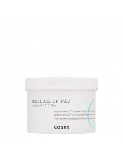 Cosrx Moisture Up Pad Discos Hidratantes 70un.