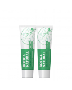 Botica Natural Duo Creme Antitranspirante