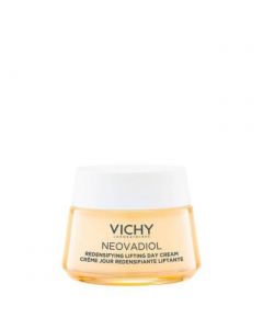 Vichy Neovadiol Peri-Menopausa Creme Dia Pele Mista 50ml