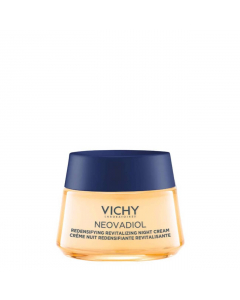 Vichy Neovadiol Peri-Menopausa Creme de Noite Redensificante 50ml