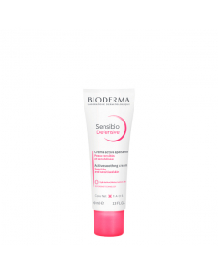 Bioderma Sensibio Defensive Creme Ligeiro 40ml