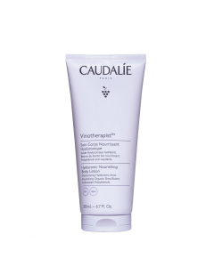 Caudalie Vinotherapist Cuidado Corporal Nutritivo 200ml