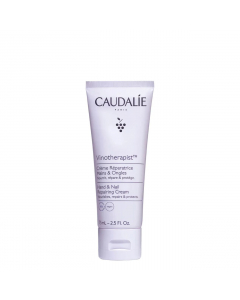 Caudalie Vinotherapist Creme Reparador Mãos e Unhas 75ml