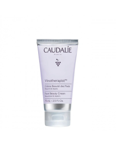 Caudalie Vinotherapist Creme de Beleza dos Pés 75ml