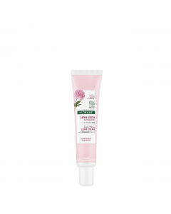 Klorane Peónia Creme Calmante Ligeiro 40ml