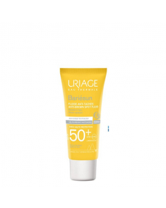 Uriage Bariésun Fluido Anti-Manchas SPF50+ 40ml