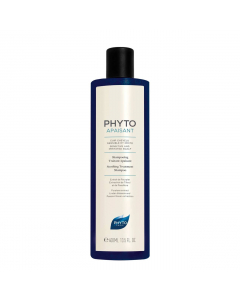 Phyto Apaisant Shampoo Calmante 400ml