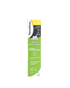 Parasidose Alivio AfterCalm Roll-On 15ml