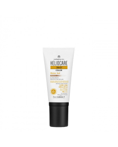 Heliocare 360º Water Gel SPF50+ Gel Solar Cor Bronze 50ml