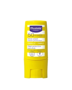Mustela Stick Solar SPF50 9ml