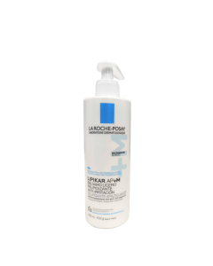 La Roche Posay Lipikar Baume Light AP+M Bálsamo Reparador 400ml