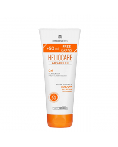 Heliocare Advanced Gel SPF50 Edição Limitada 250ml