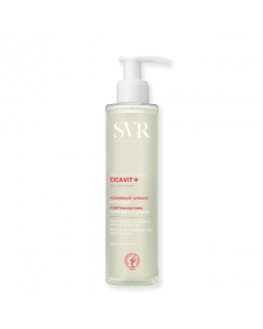 SVR Cicavit+ Gel de Limpeza 200ml