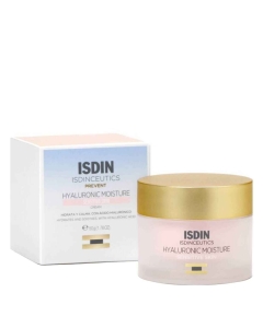 Isdin Isdinceutics Hyaluronic Moisture Creme Sensitive 50g