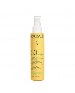 Caudalie Vinosun Protect Spray de Proteção Elevada SPF50 150ml