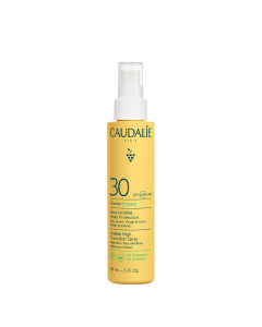 Caudalie Vinosun Protect Spray de Proteção Elevada SPF30 150ml