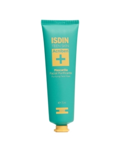 ISDIN Acniben Máscara Facial Purificante 75ml