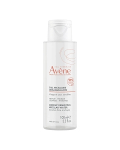 Avène Água Micelar Desmaquilhante 100ml