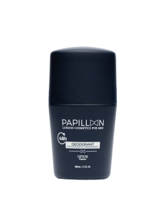 Papillon Desodorizante Roll-On 48h 50ml